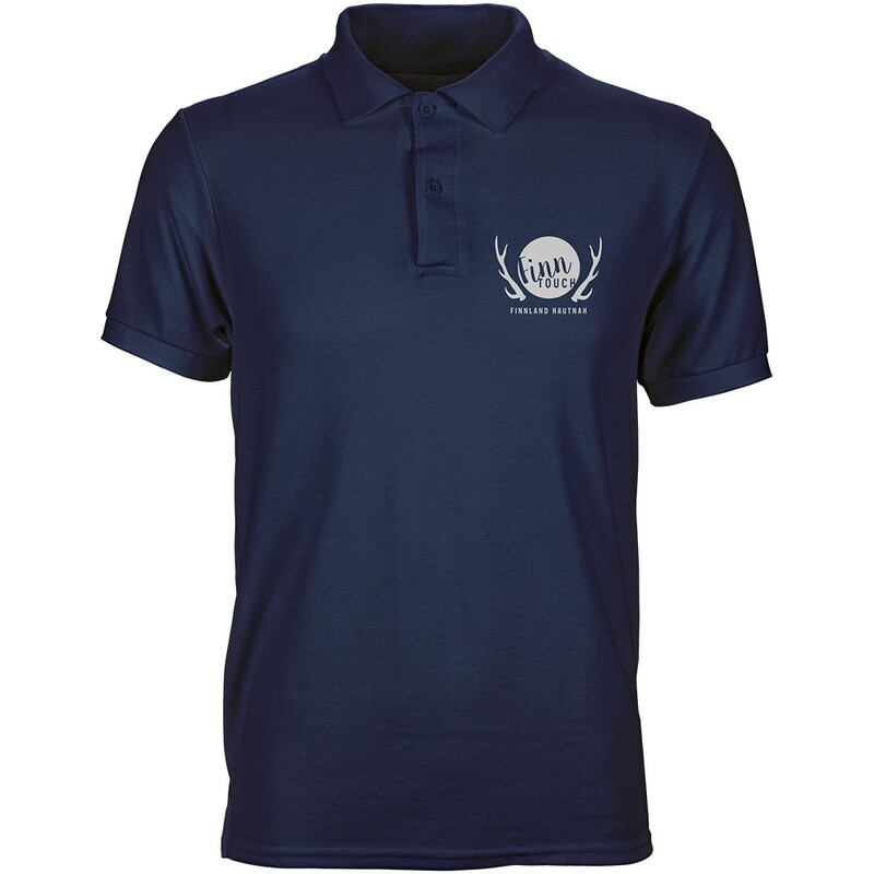 "FinnTouch" Polohemd (Unisex)