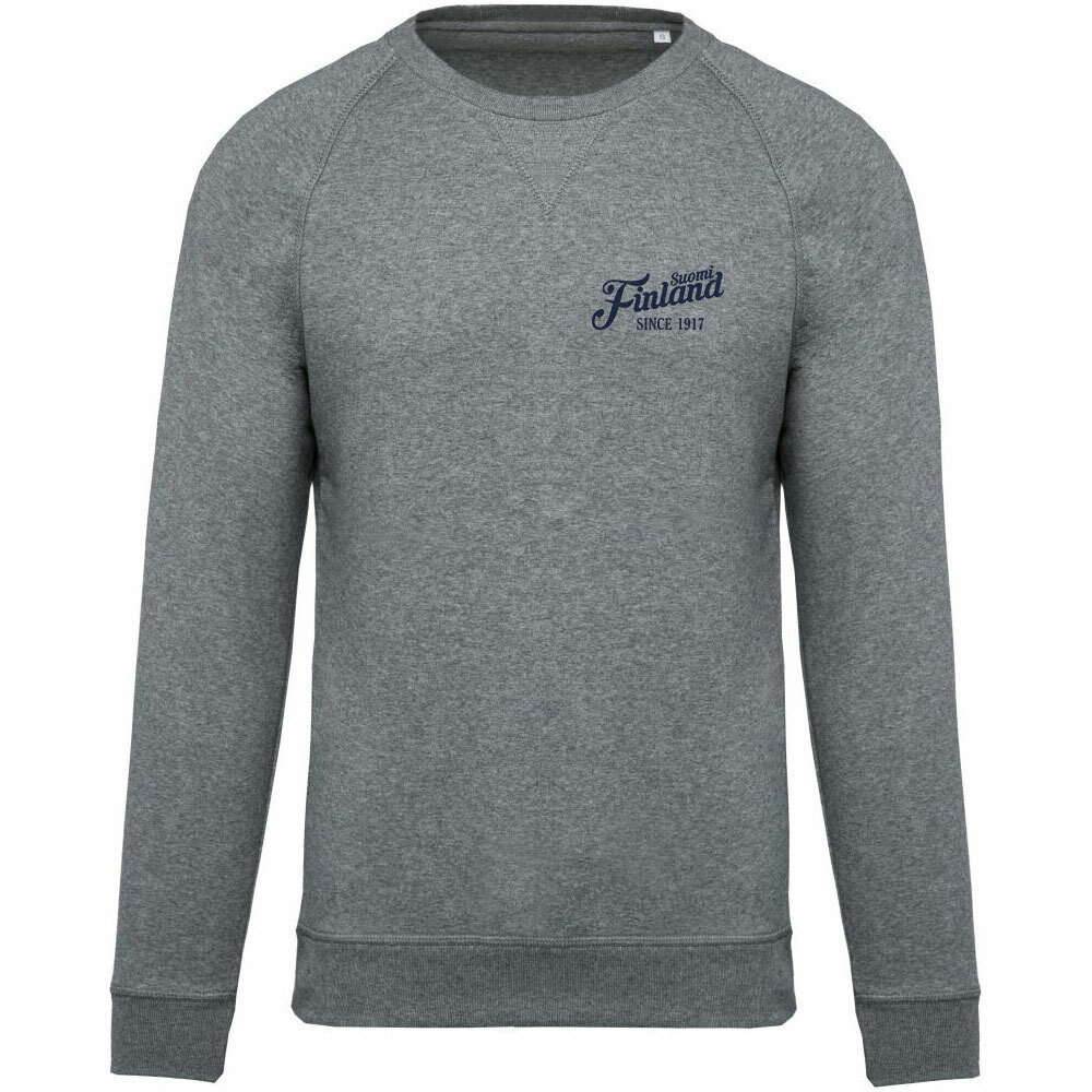 "Suomi Finland - since 1917" Premium Pullover