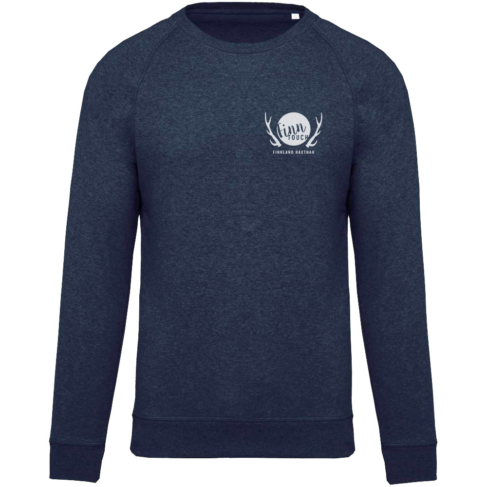 "FinnTouch" Premium Pullover