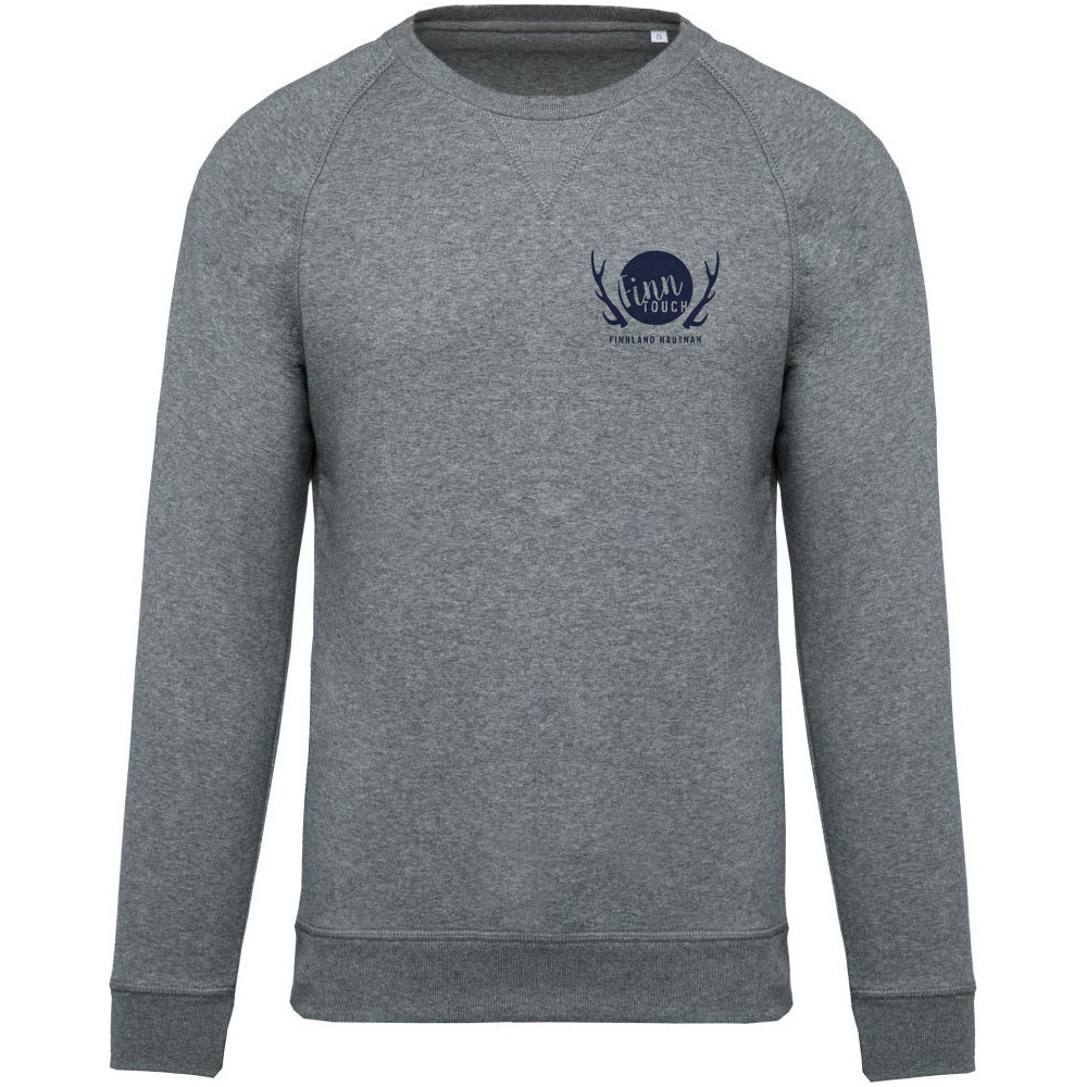 "FinnTouch" Premium Pullover