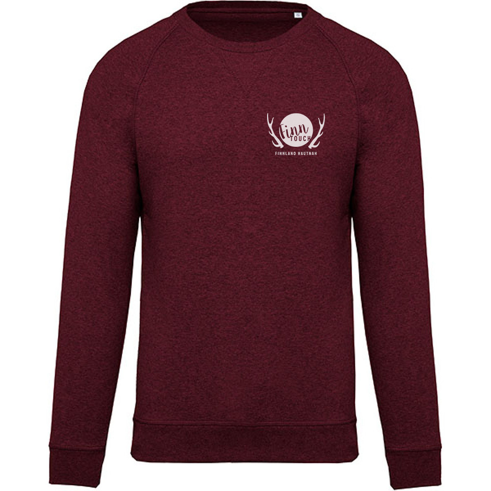 "FinnTouch" Premium Pullover M1-FT 92100