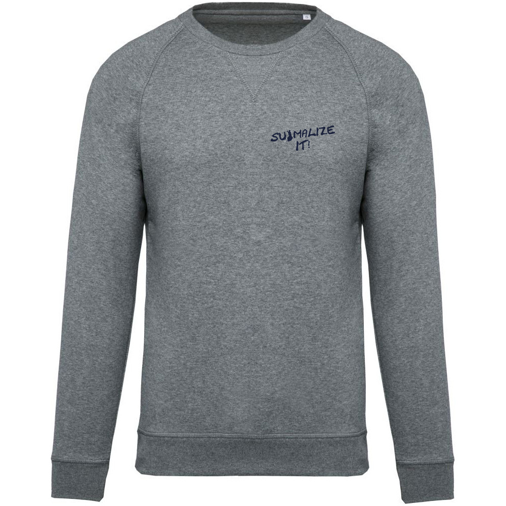 "Suomalize it!" Premium Pullover M1-FT 92101