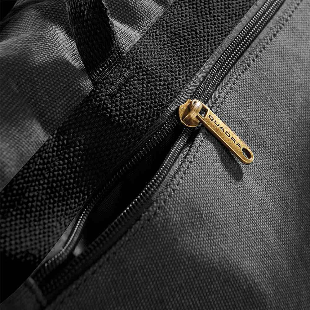"Meenzer" Premium Schultertasche im Vintagelook