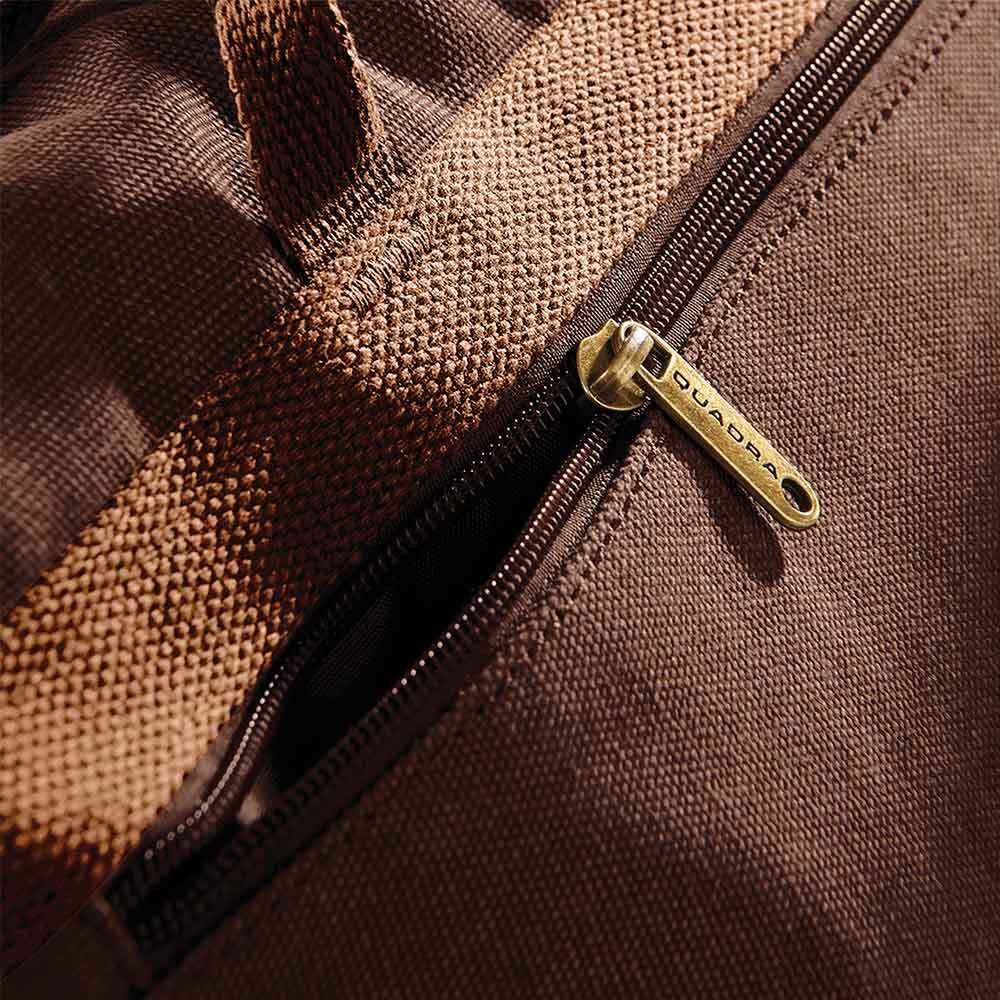 "Meenzer" Premium Schultertasche im Vintagelook