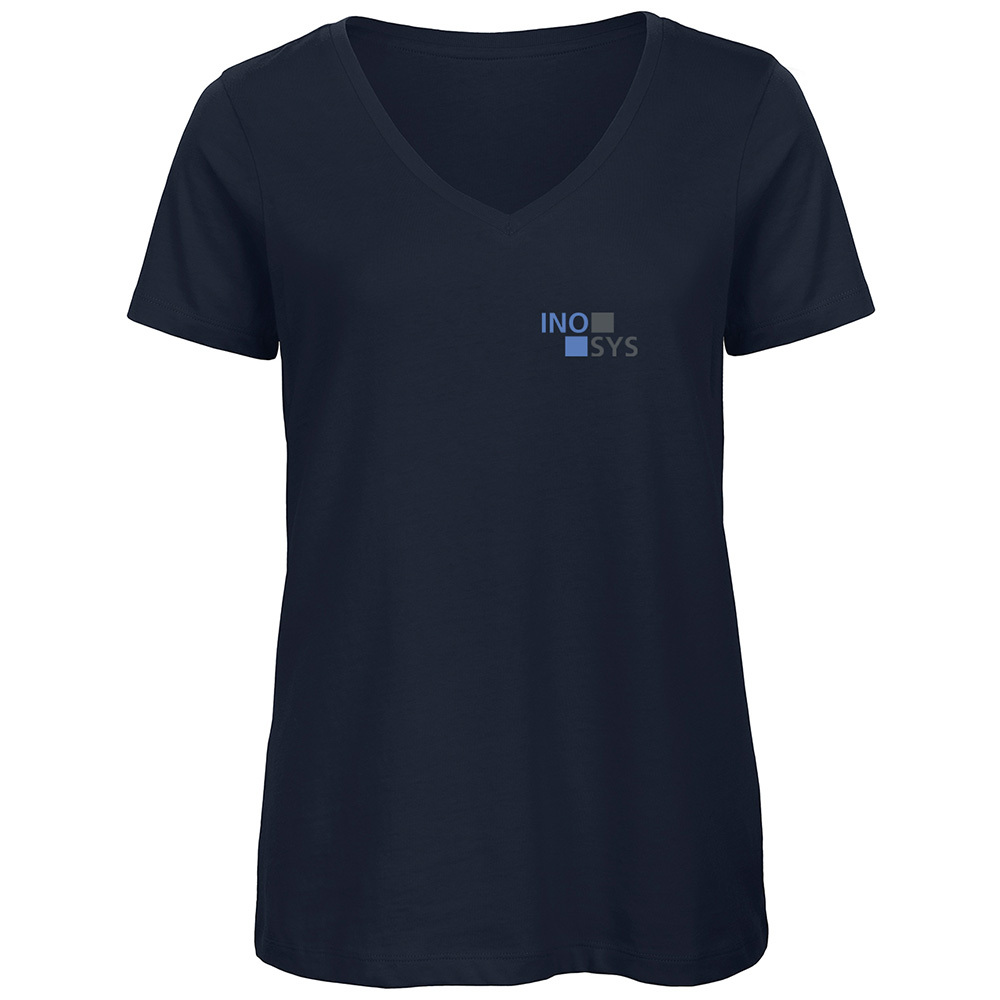 INOSYS Classic T-Shirt (Damen)