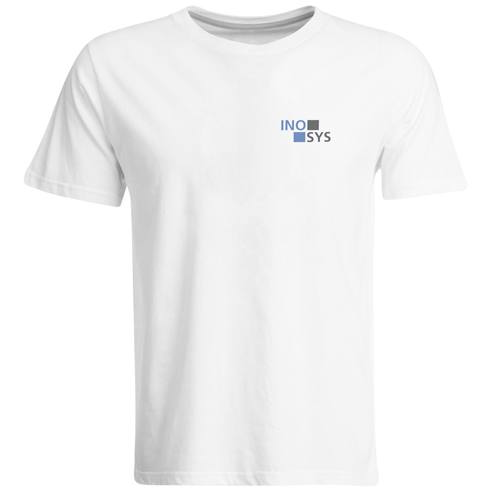 INOSYS Classic T-Shirt (Herren) ZWLF2RDG