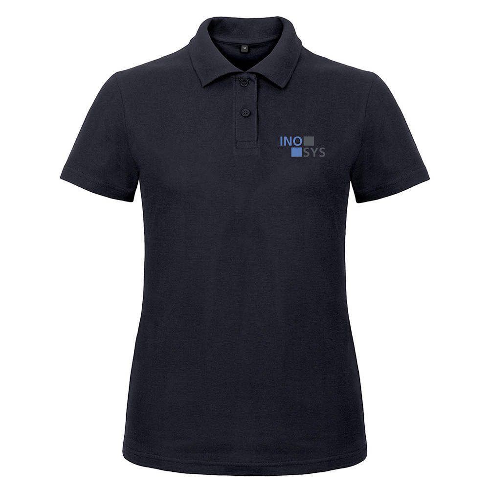 INOSYS Polo Shirt (Damen) B6PZXZRY