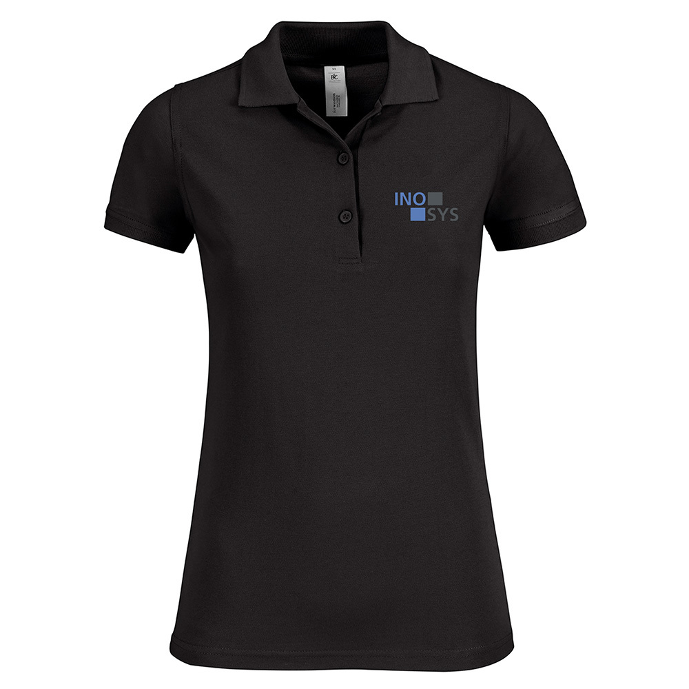 INOSYS Polo Shirt (Damen)
