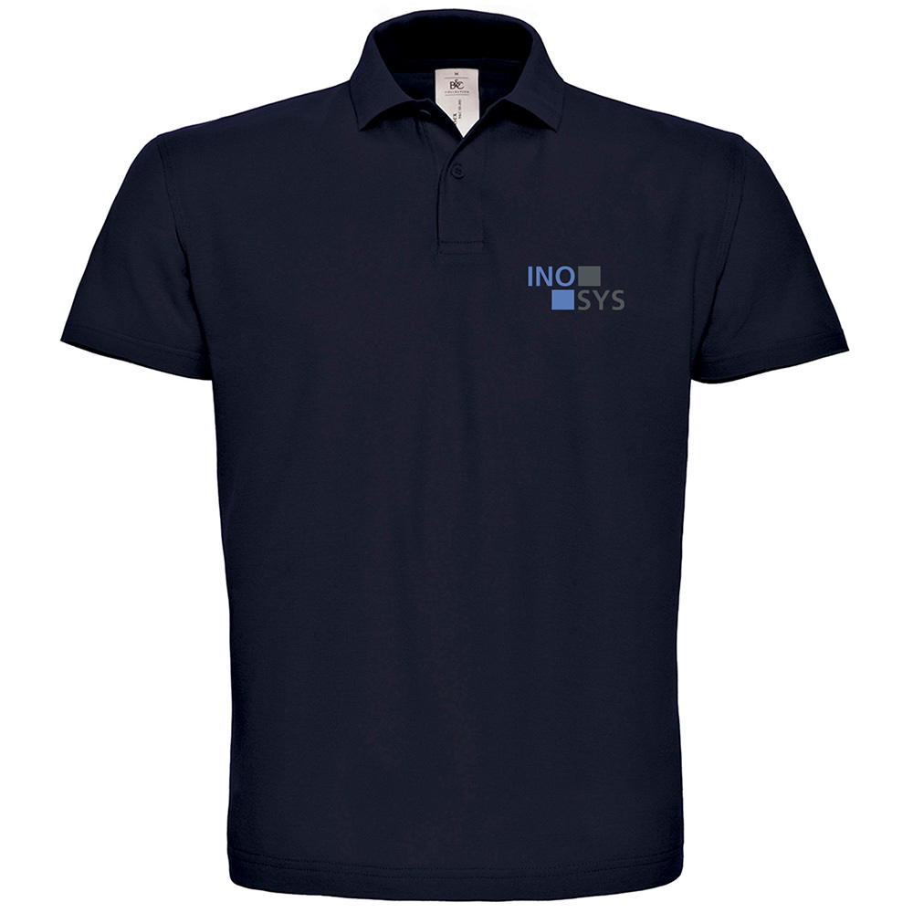 INOSYS Polo Shirt (Herren)