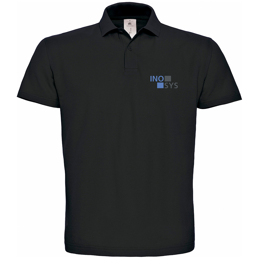 INOSYS Polo Shirt (Herren) DUGYCSNW
