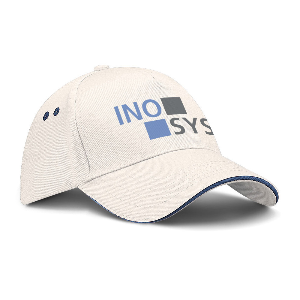 INOSYS Classic Basecap