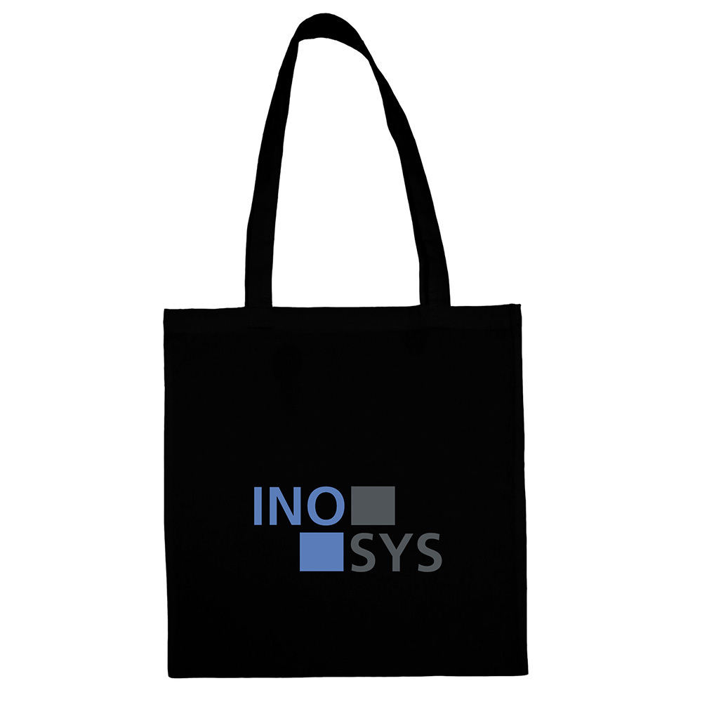 INOSYS Jute Beutel K4QW9NQD