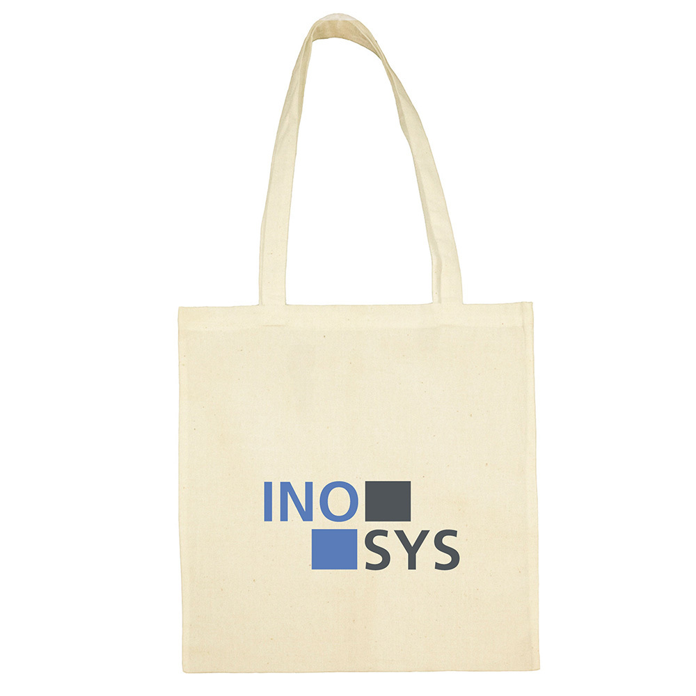 INOSYS Jute Beutel