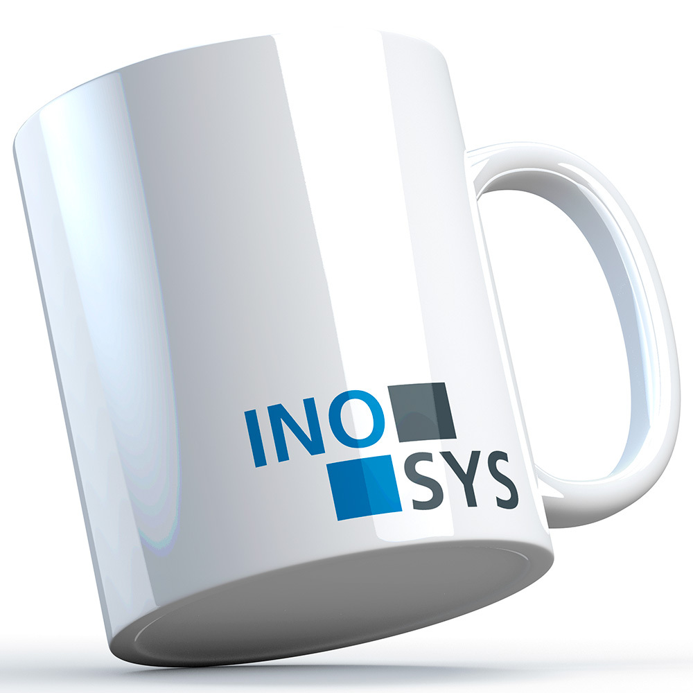 INOSYS Tasse