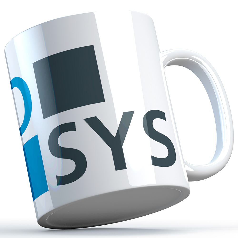 INOSYS Tasse NZFVB5JR
