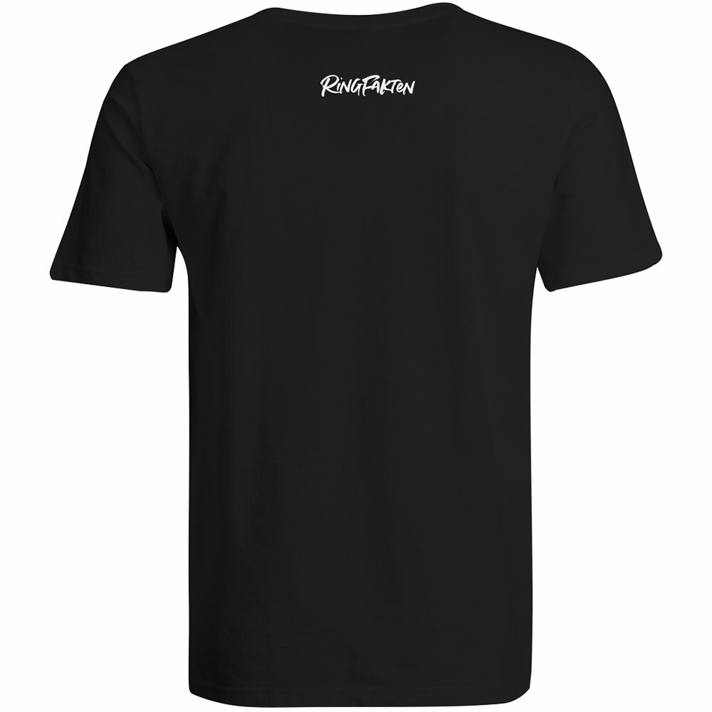 Ringfakten Premium T-Shirt (Herren)