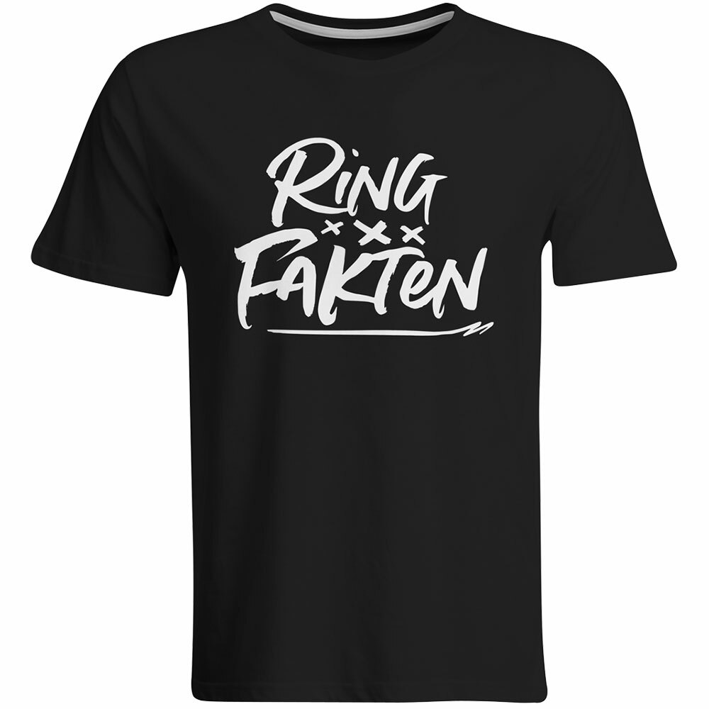 Ringfakten Premium T-Shirt (Herren) M1-RFK 92133
