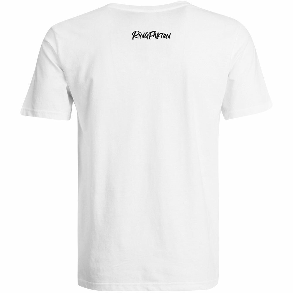 Ringfakten Premium T-Shirt (Herren)