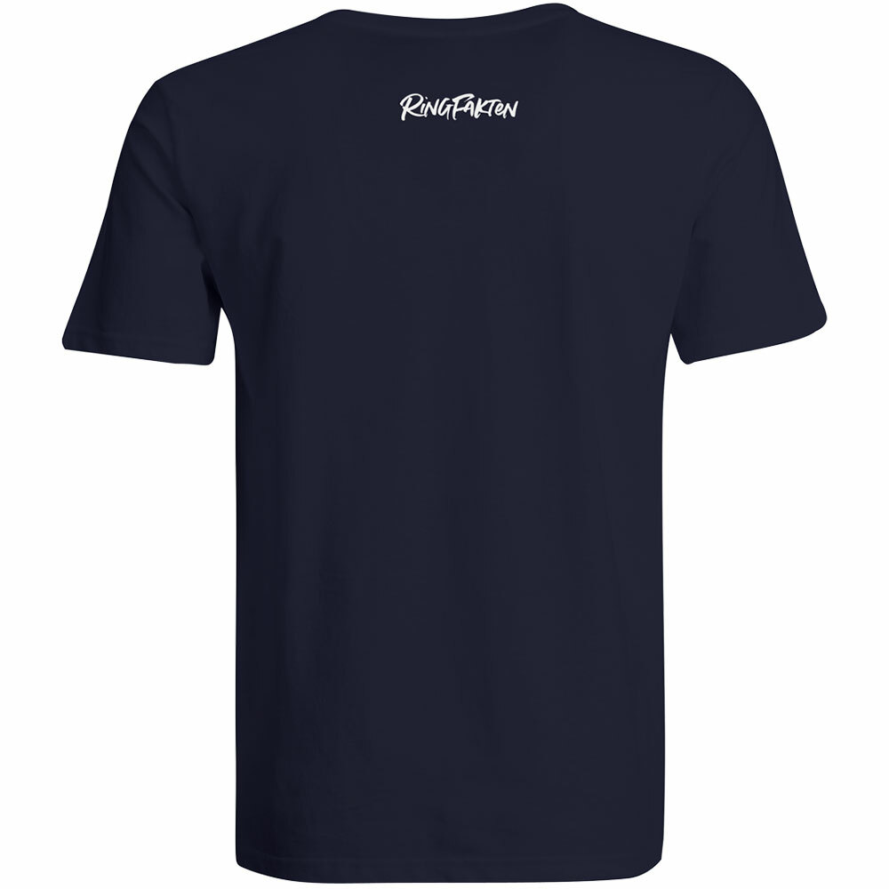 Ringfakten Premium T-Shirt (Herren)