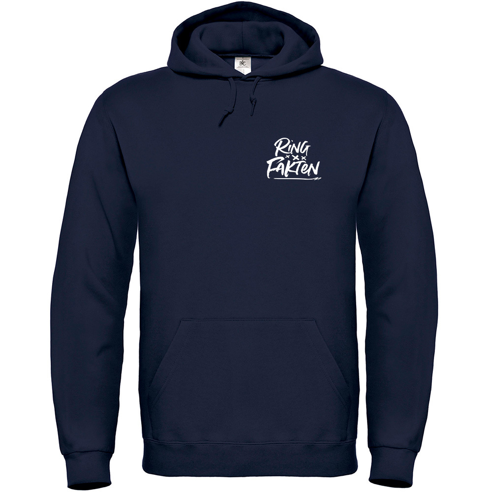 Ringfakten Premium Hoody (Unisex)