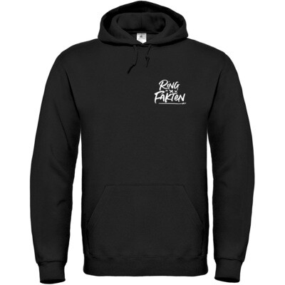 Ringfakten Premium Hoody (Unisex) Ringfakten Premium Hoody (Unisex)