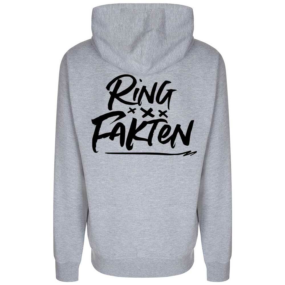 Ringfakten Full-Zip Jacket (Unisex)