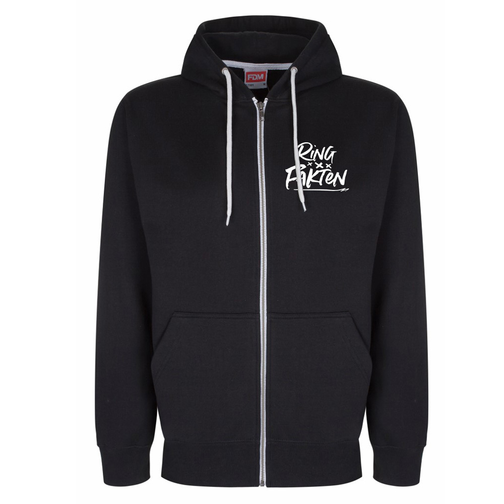 Ringfakten Full-Zip Jacket (Unisex) M1-RFK 92139