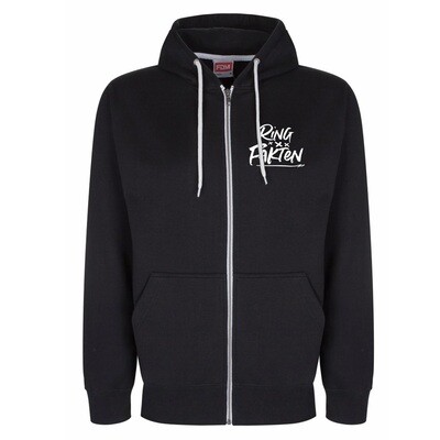 Ringfakten Full-Zip Jacket (Unisex) Ringfakten Full-Zip Jacket (Unisex)