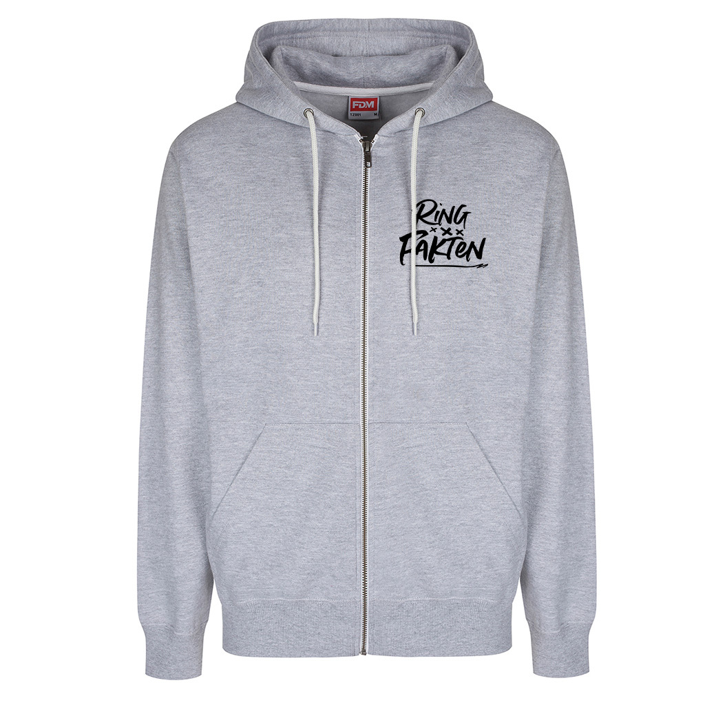 Ringfakten Full-Zip Jacket (Unisex)