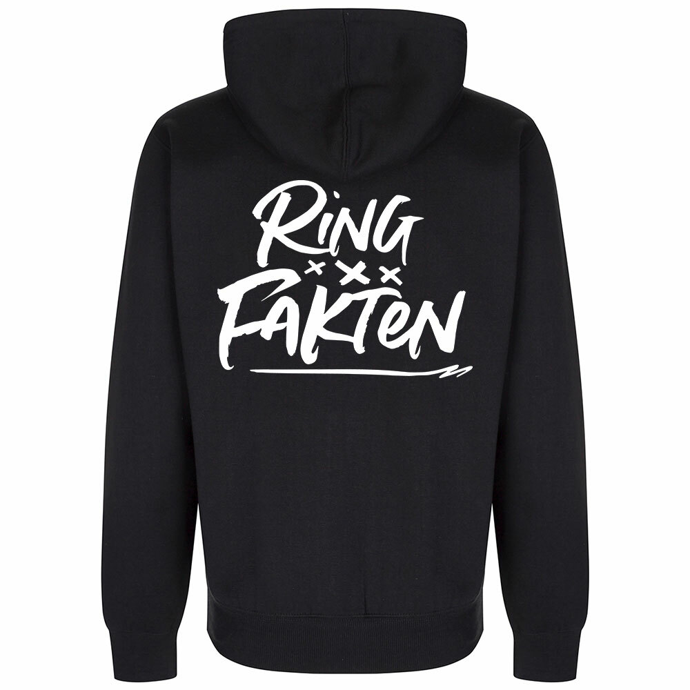 Ringfakten Full-Zip Jacket (Unisex)