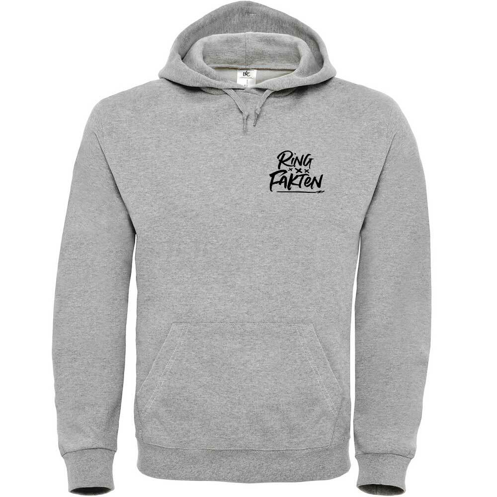 Ringfakten Premium Hoody (Unisex)