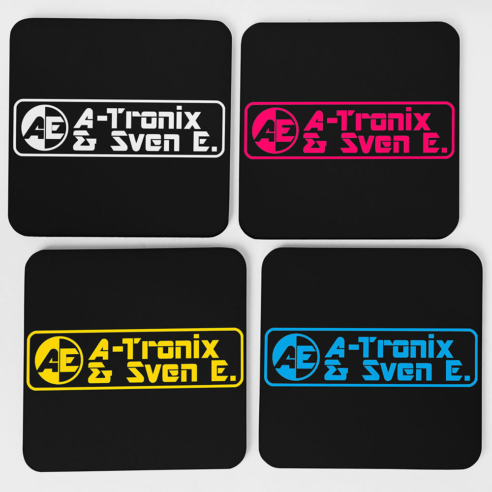 A-Tronix & Sven E Hartfaseruntersetzer