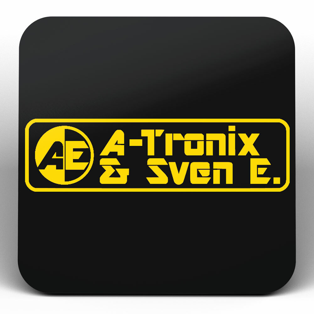 A-Tronix & Sven E Hartfaseruntersetzer