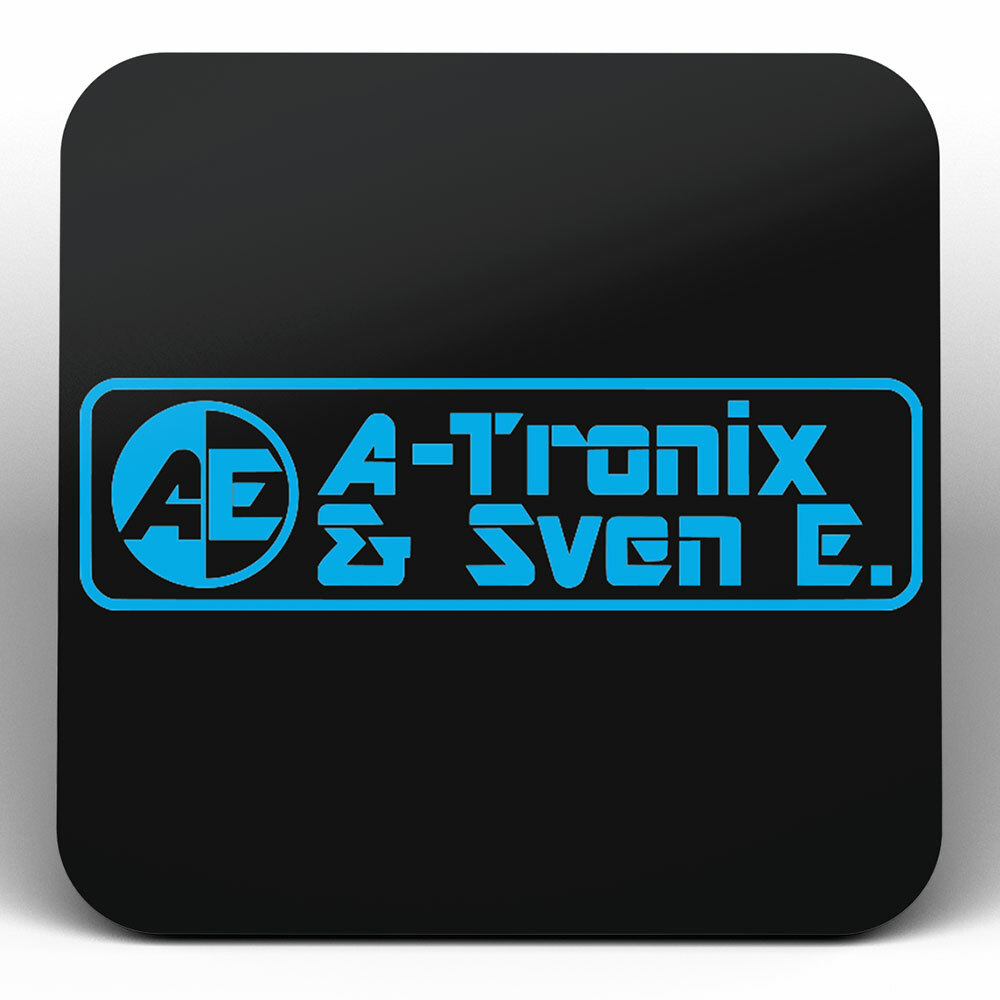 A-Tronix & Sven E Hartfaseruntersetzer