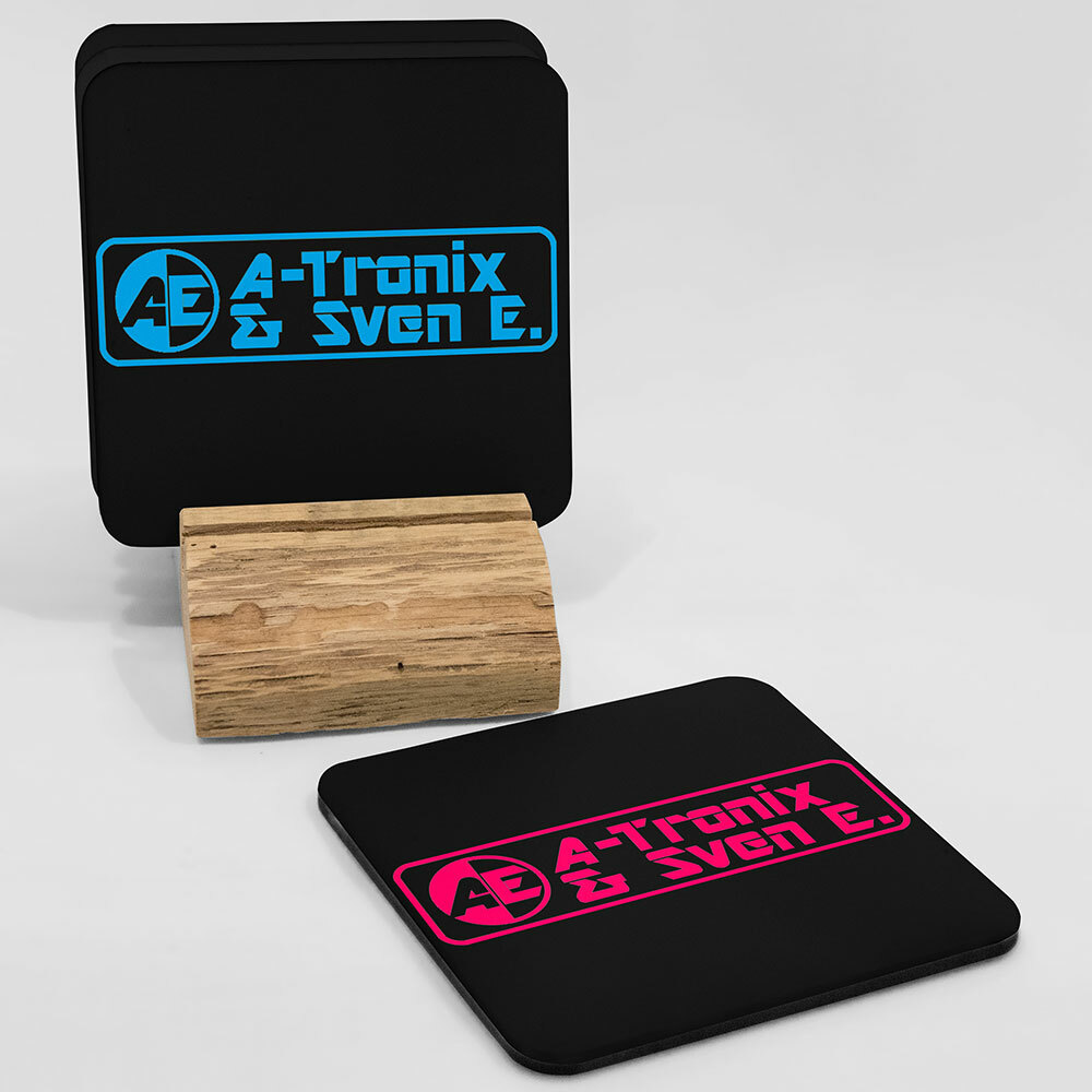 A-Tronix & Sven E Hartfaseruntersetzer