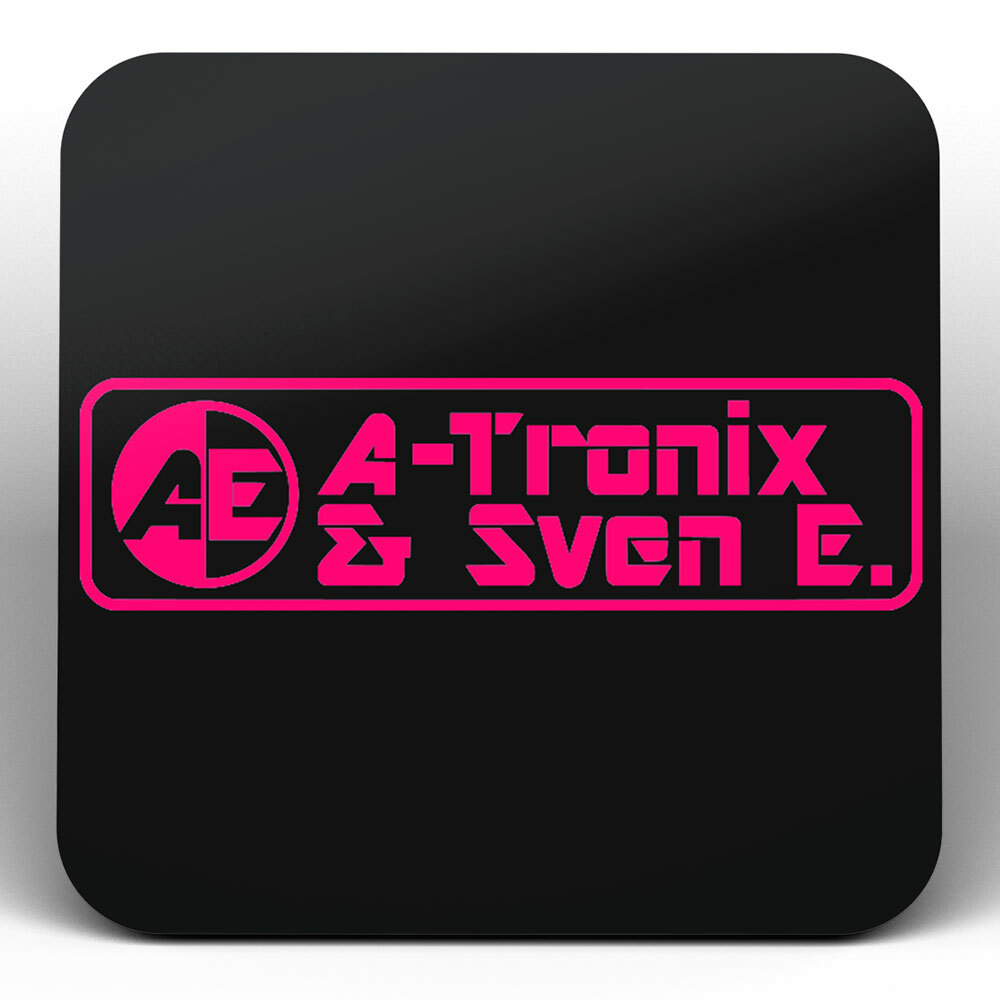 A-Tronix & Sven E Hartfaseruntersetzer