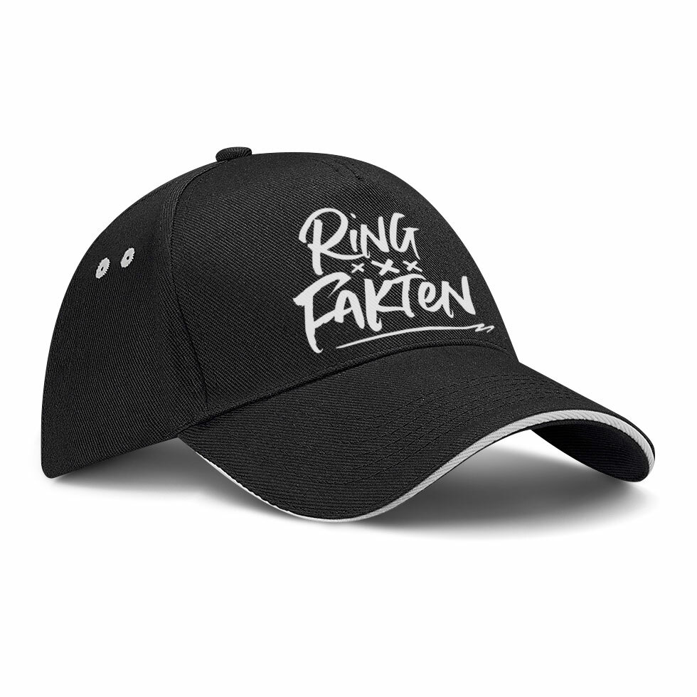 Original "RingFakten" Classic Basecap