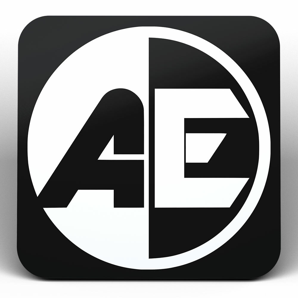 A-Tronix & Sven E (AE Design) Hartfaseruntersetzer