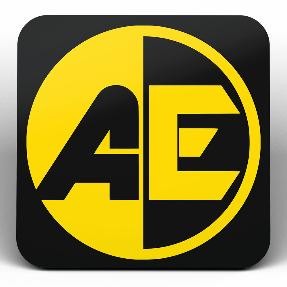 A-Tronix & Sven E (AE Design) Hartfaseruntersetzer