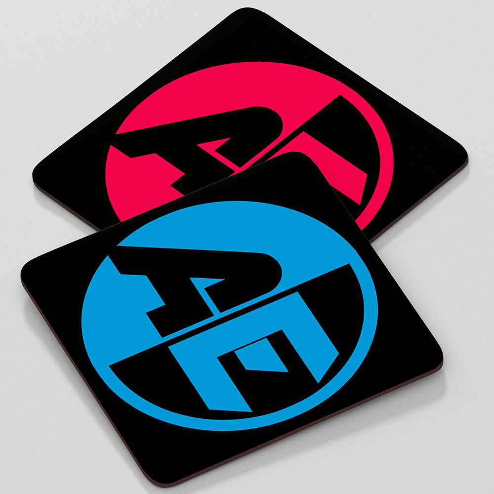 A-Tronix & Sven E (AE Design) Hartfaseruntersetzer