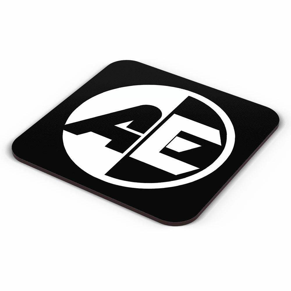 A-Tronix & Sven E (AE Design) Hartfaseruntersetzer 92136