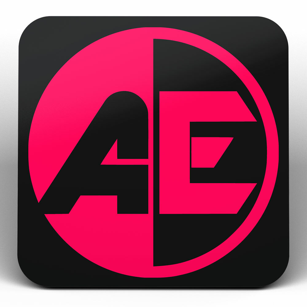 A-Tronix & Sven E (AE Design) Hartfaseruntersetzer