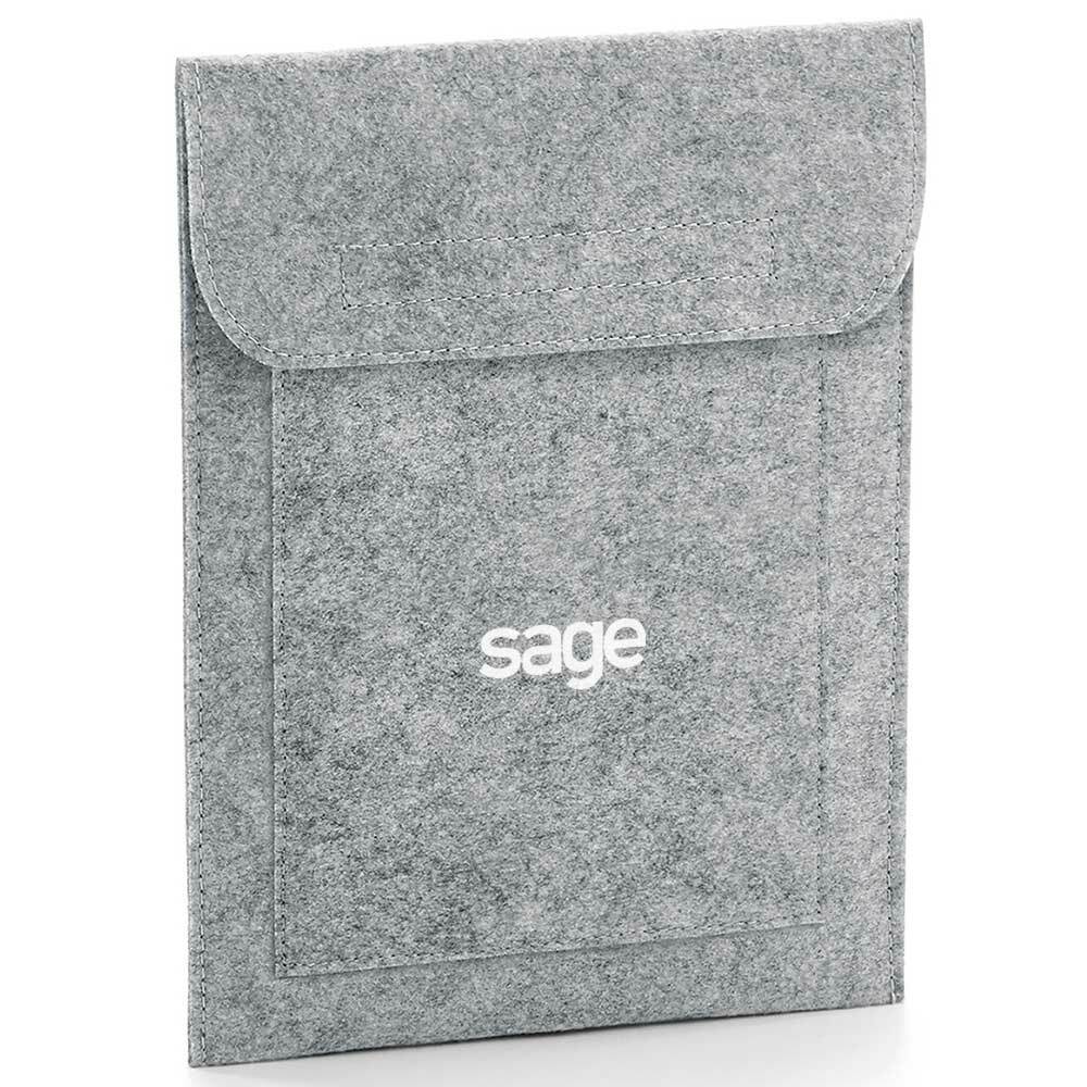 SAGE Filz-Tablethülle M1-SAGE 78810