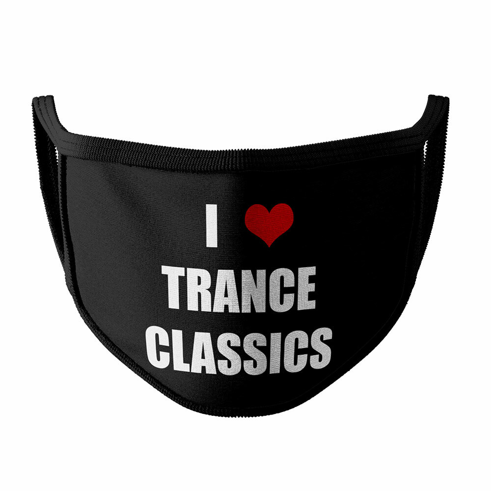 Trancefamily masks