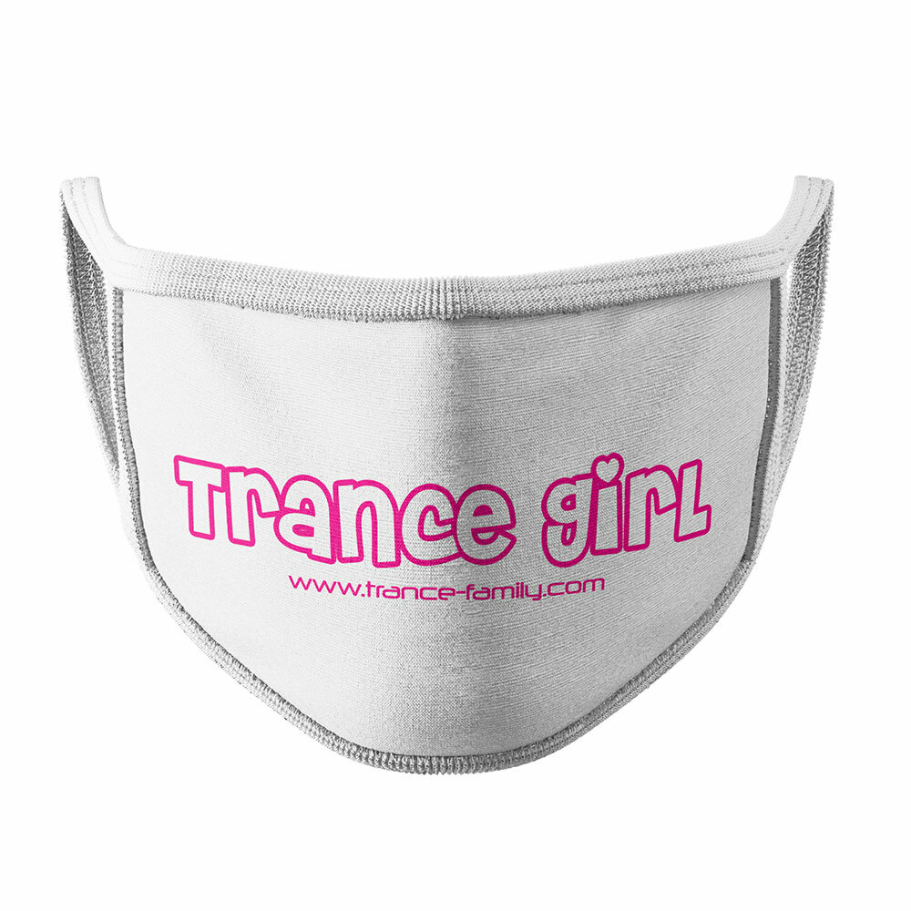 Trancefamily masks