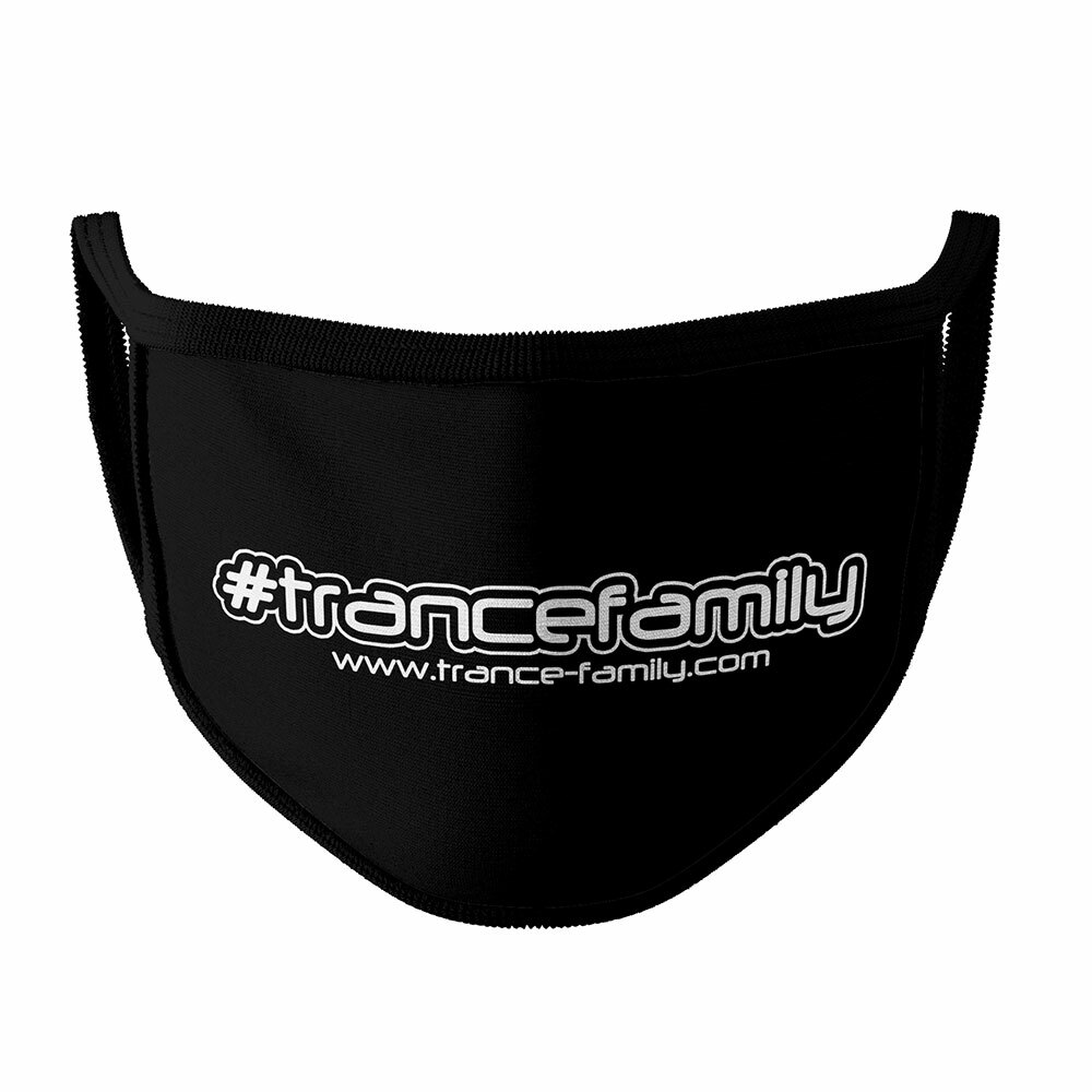 Trancefamily masks M1-TFC 80399