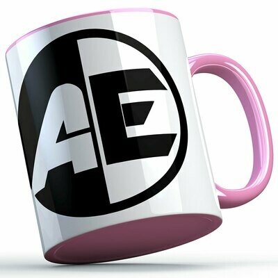 A-Tronix & Sven E. Keramiktasse