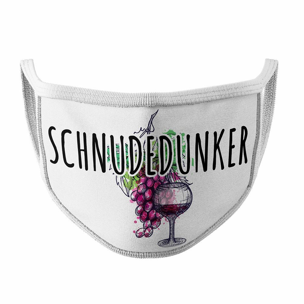 Rhoihesse Gesichtsmasken (Verschiedene Motive)