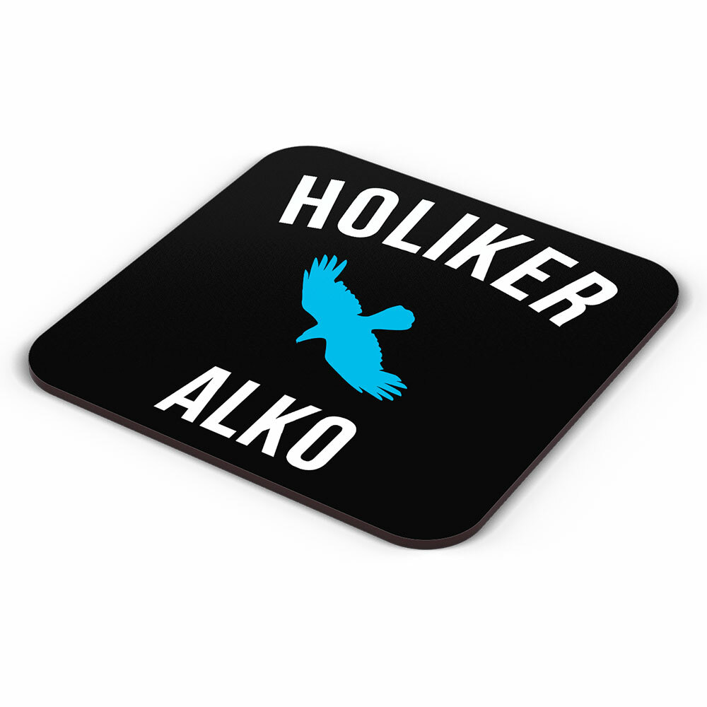 "Holiker Alko" Bieruntersetzer aus Hartfaser 92250