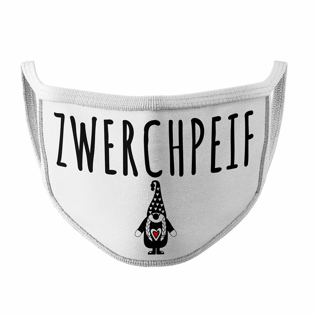 Rhoihesse Gesichtsmasken (Verschiedene Motive)